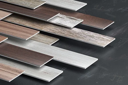 Decorative laminates